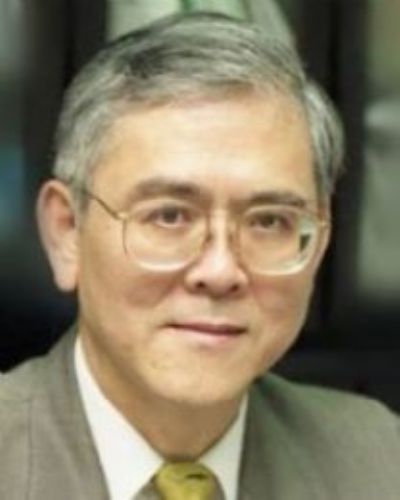 <span>2011 生命科學獎得獎者</span><div>吳成文院士</div>